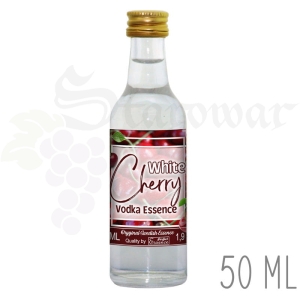 Esencja Zaprawka CHERRY WHITE Essence 50ML