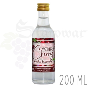 Esencja Zaprawka CHERRY WHITE Essence 200ML