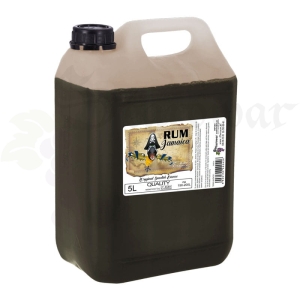Esencja Zaprawka JAMAICA RUM Essence 5000ML