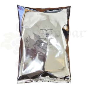 Drożdże Gorzelnicze BLACK LABEL TURBO 1kg / 11x25L