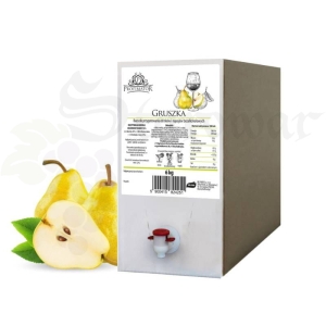 Profimator Koncentrat Zaprawka na Nalewkę GRUSZKA Box 6 kg