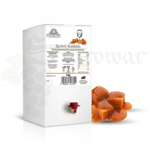 Profimator Koncentrat Zaprawka na Nalewkę SŁONY KARMEL 6 kg