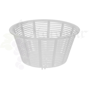 Forma Serowarska Okrągła 500g 11x8,5 cm