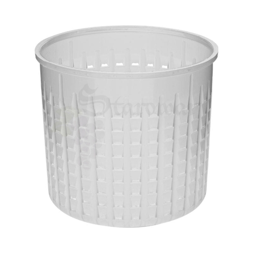 Forma Serowarska Okrągła 250g 8,4x7,4 cm