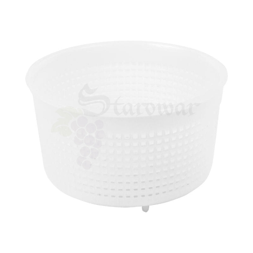 Forma Serowarska Okrągła 250g - Ø 10 x 5,5 cm