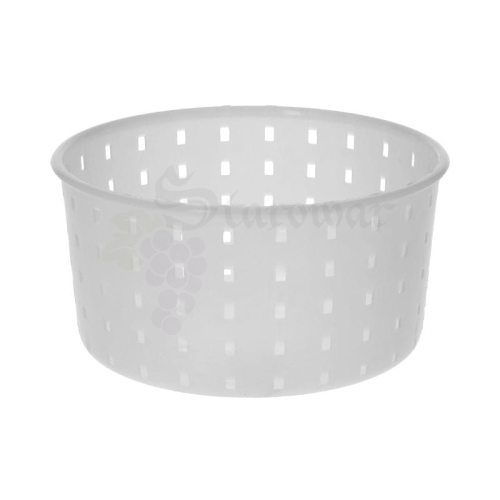 Forma do Sera Okrągła 1200g 15 x 7 cm