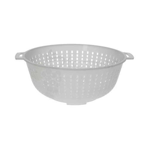 Forma Serowarska Okrągła 2000g 21 x 8,5 cm Ser typu Korycińskiego