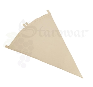 Worek Filtracyjny do Filtracji Moszczu 21L