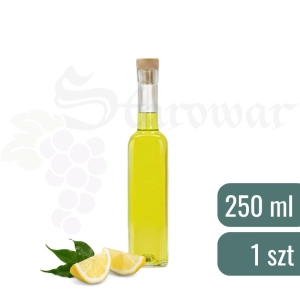Butelka Belissimo 250ML + Korek / 1 szt