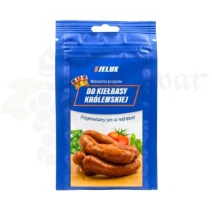 Mieszanka Przypraw do Kiełbasy Królewskiej 50g