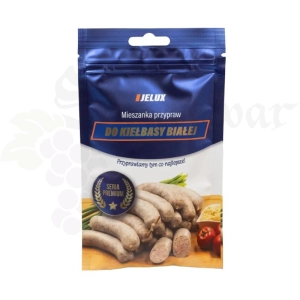 Mieszanka Przypraw do Kiełbasy Białej 66g