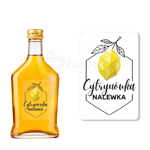 etykieta-transparentna-cytrynowka-90x60mm-geometryczna-zolta-cytryna