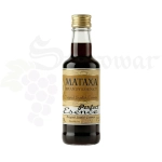 Zaprawka Smakowa MATAXA BRANDY 200ML
