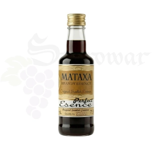 Zaprawka Smakowa MATAXA BRANDY 200ML