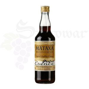 Zaprawka Smakowa MATAXA BRANDY 500ML