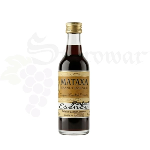 Zaprawka Smakowa MATAXA BRANDY 50ML